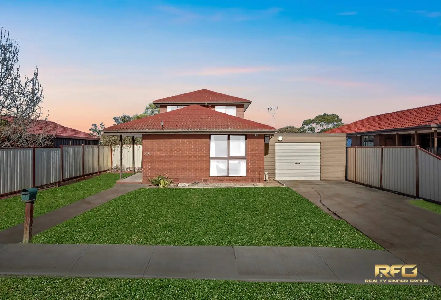 Main view of Homely house listing, 279 Furlong Rd, St Albans VIC 3021