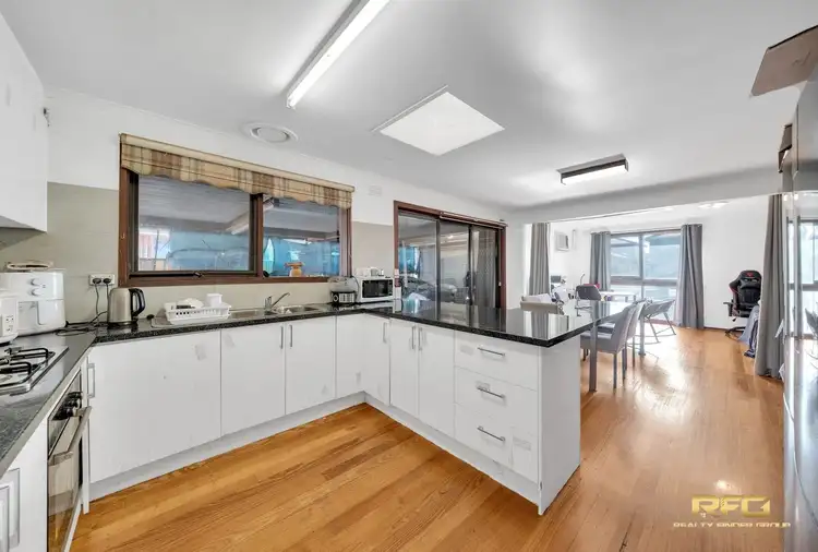 Third view of Homely house listing, 279 Furlong Rd, St Albans VIC 3021