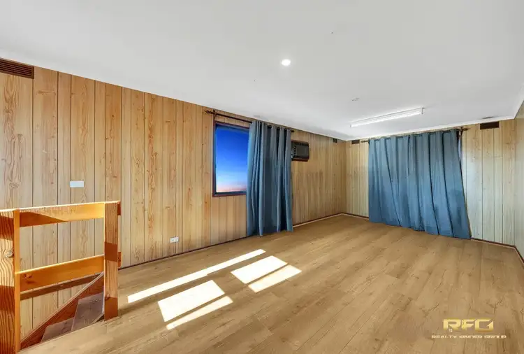 Fifth view of Homely house listing, 279 Furlong Rd, St Albans VIC 3021