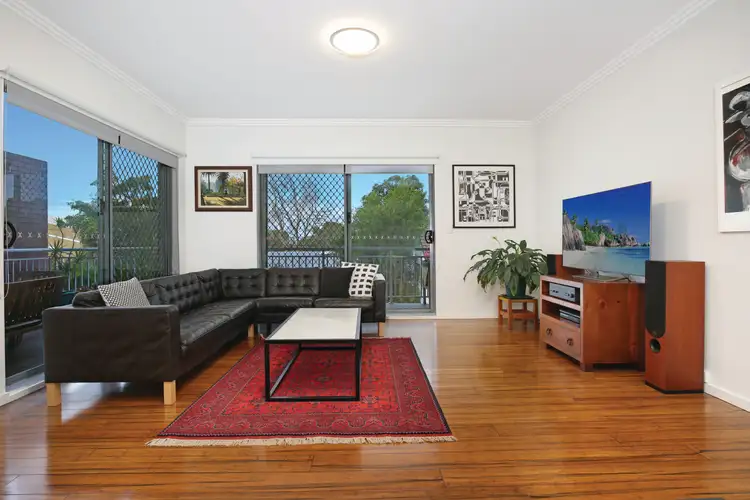 Third view of Homely apartment listing, 11/15 Stuart St, Helensburgh NSW 2508