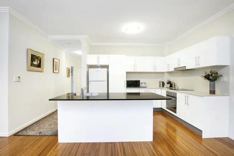 Fourth view of Homely apartment listing, 11/15 Stuart St, Helensburgh NSW 2508