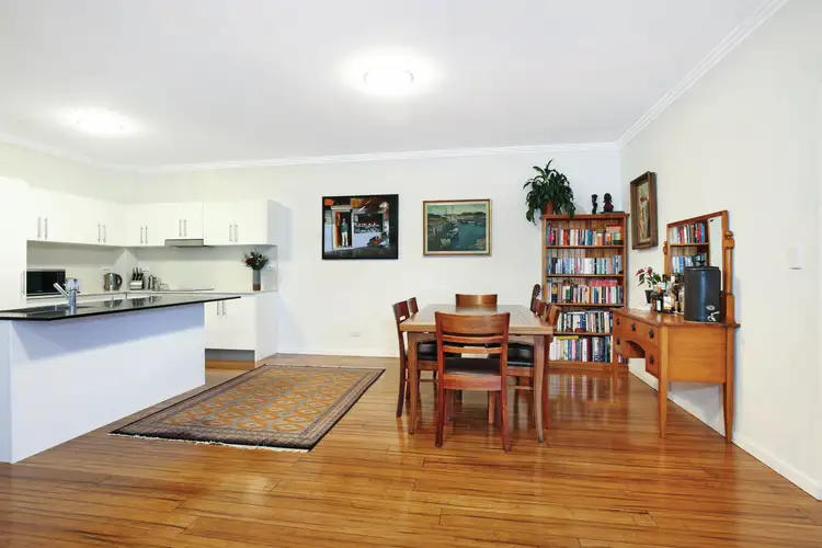 Fifth view of Homely apartment listing, 11/15 Stuart St, Helensburgh NSW 2508
