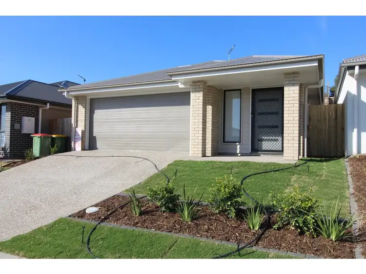 20 Samford Dr, Holmview QLD 4207