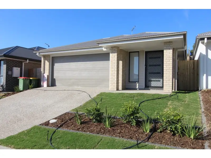 Main view of Homely house listing, 20 Samford Dr, Holmview QLD 4207