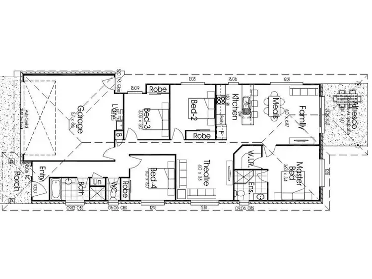 Fourth view of Homely house listing, 20 Samford Dr, Holmview QLD 4207