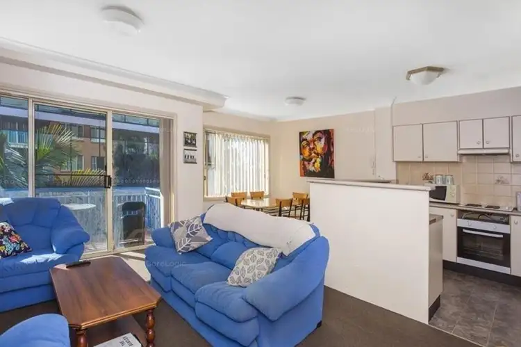 Second view of Homely apartment listing, 5/7 Regent Street, Wollongong NSW 2500