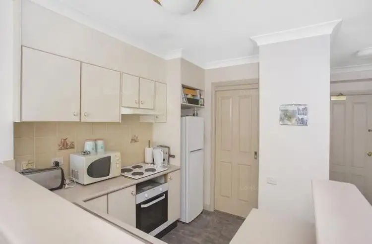 Fourth view of Homely apartment listing, 5/7 Regent Street, Wollongong NSW 2500