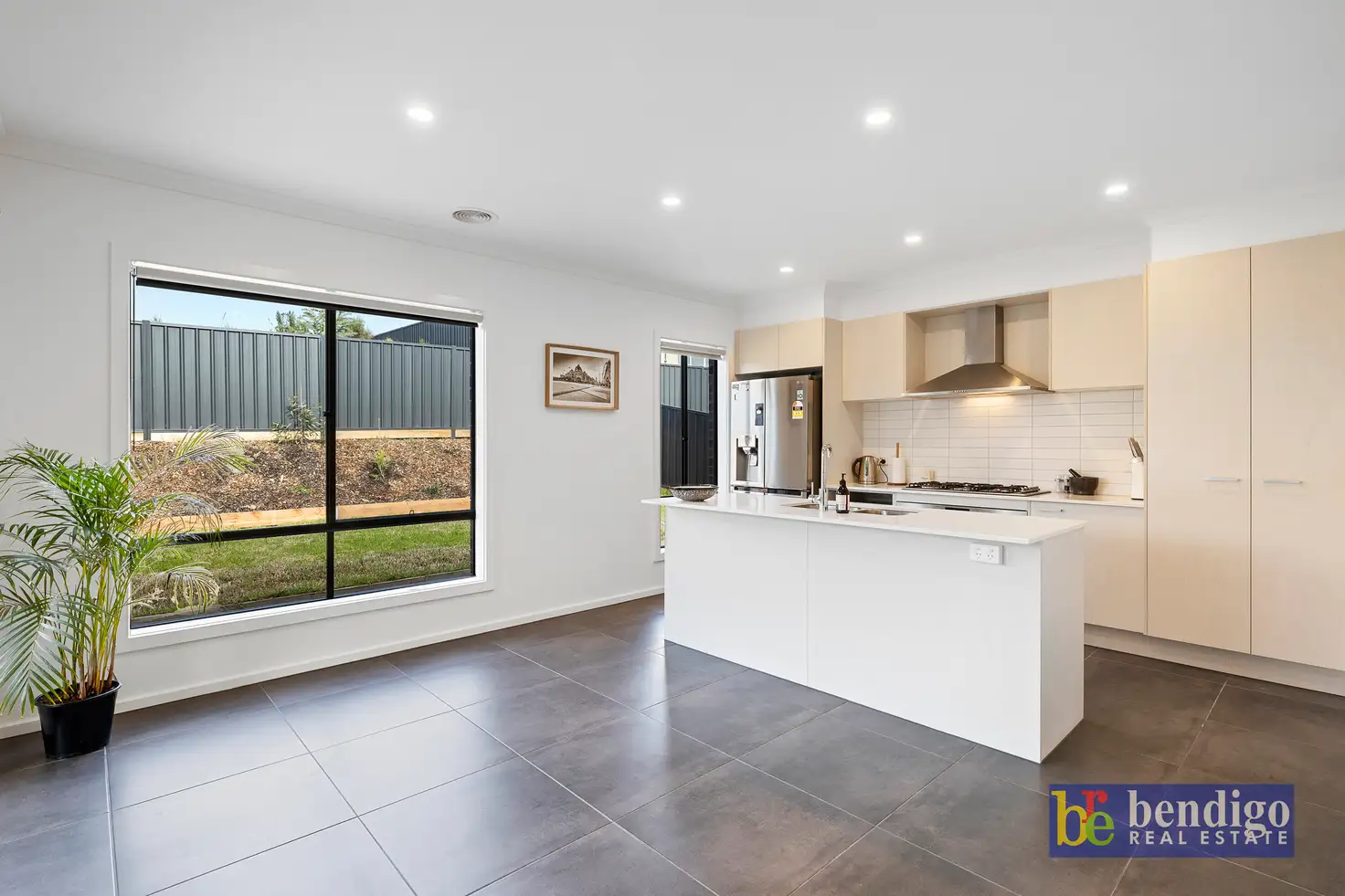 Main view of Homely house listing, 35 Ucres Wy, Golden Square VIC 3555
