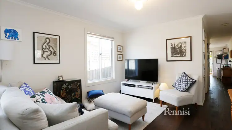 Second view of Homely house listing, 180A The Parade, Ascot Vale VIC 3032