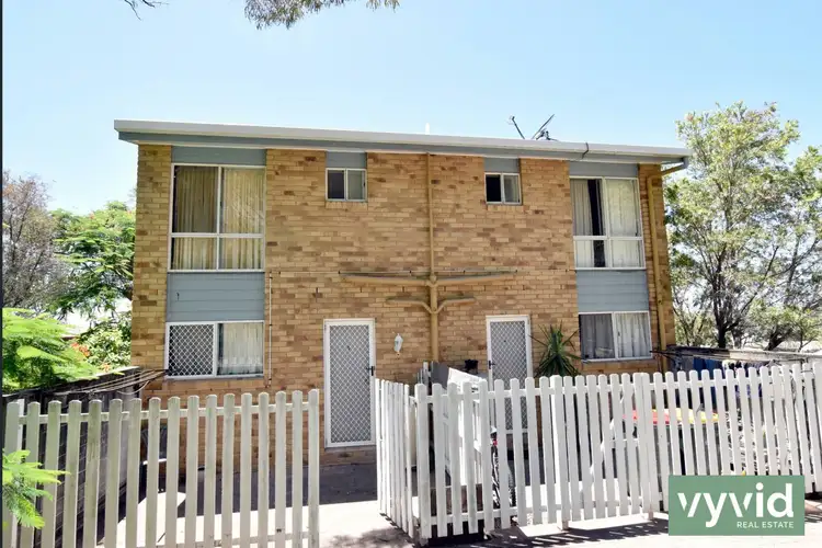 4/15 Ann St, South Gladstone QLD 4680