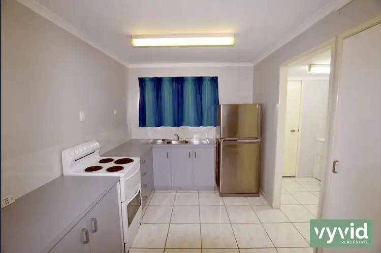 Second view of Homely townhouse listing, 4/15 Ann St, South Gladstone QLD 4680