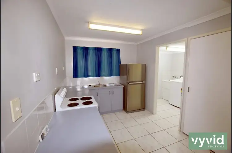 Third view of Homely townhouse listing, 4/15 Ann St, South Gladstone QLD 4680