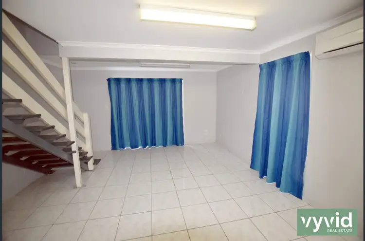 Fourth view of Homely townhouse listing, 4/15 Ann St, South Gladstone QLD 4680