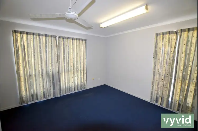 Fifth view of Homely townhouse listing, 4/15 Ann St, South Gladstone QLD 4680