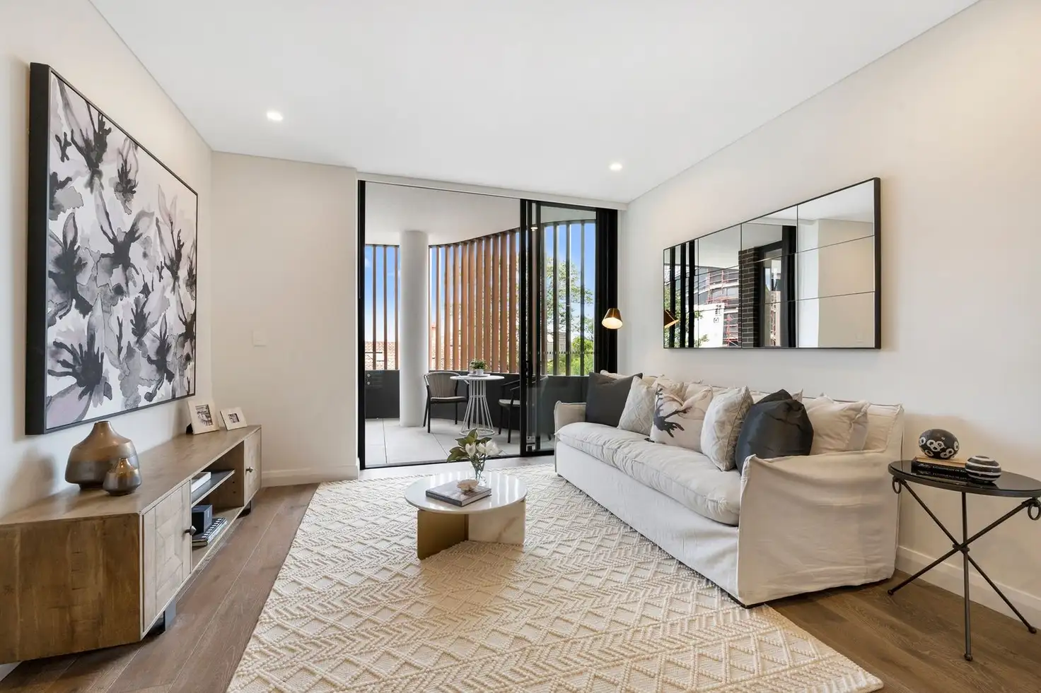 Main view of Homely apartment listing, 9/86 Spit Rd, Mosman NSW 2088