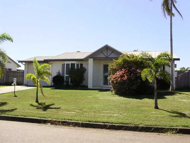 Main view of Homely house listing, 49 Raintree Way, Thuringowa Central QLD 4817