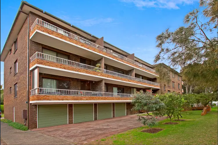 Main view of Homely apartment listing, 13/16-18 Devitt Street, Narrabeen NSW 2101