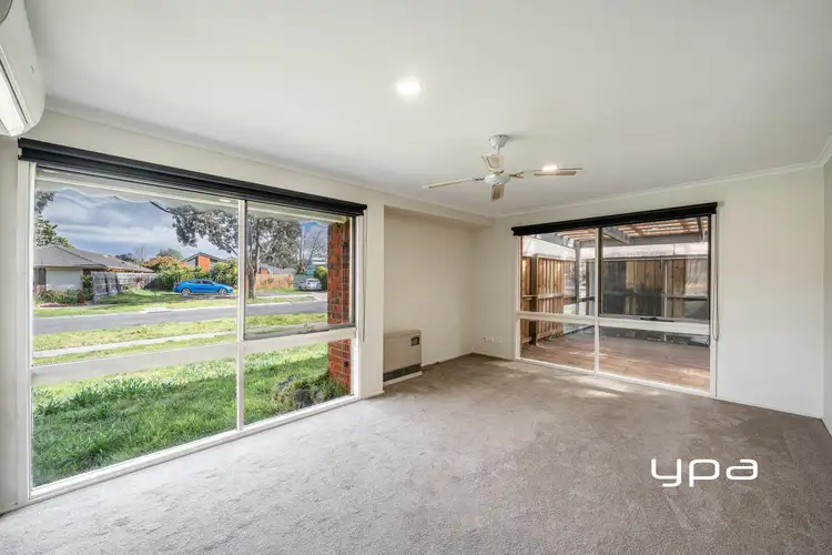 Second view of Homely house listing, 15 Muirfield Dr, Sunbury VIC 3429