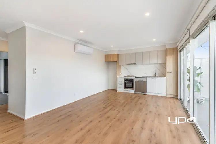 Second view of Homely terrace listing, 46/6-16 Anderson Rd, Sunbury VIC 3429