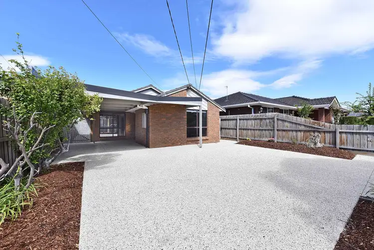 49 West Gateway, Keilor East VIC 3033