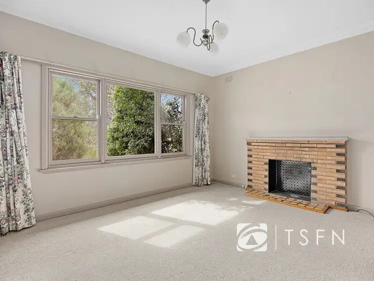 Third view of Homely house listing, 25 Harpin St, East Bendigo VIC 3550