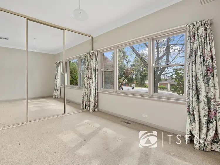 Fourth view of Homely house listing, 25 Harpin St, East Bendigo VIC 3550
