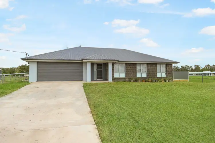 Main view of Homely house listing, 65 Portobello Rd, Helidon Spa QLD 4344