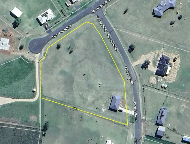 Second view of Homely house listing, 65 Portobello Rd, Helidon Spa QLD 4344