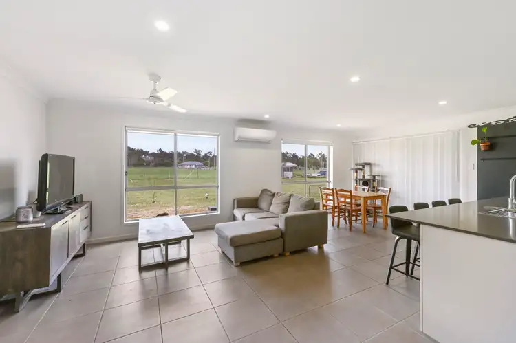 Third view of Homely house listing, 65 Portobello Rd, Helidon Spa QLD 4344