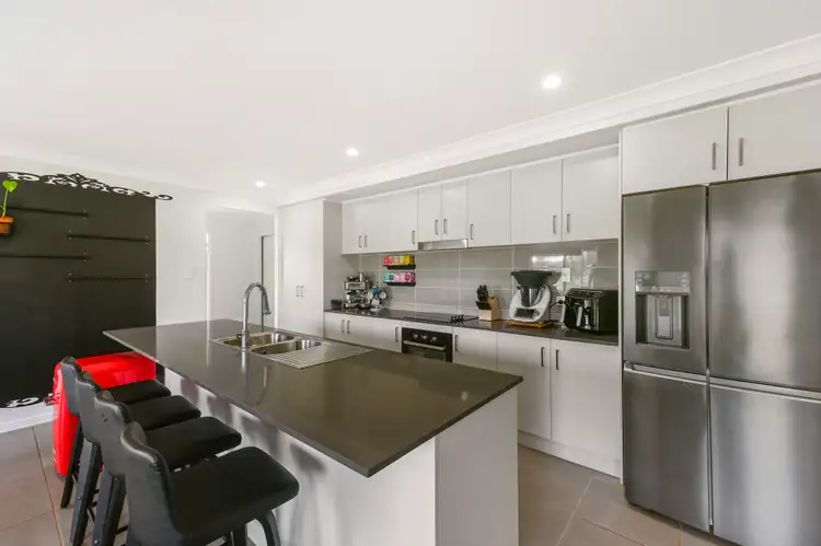 Fourth view of Homely house listing, 65 Portobello Rd, Helidon Spa QLD 4344