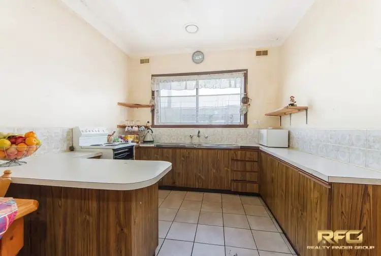 Second view of Homely house listing, 89 Theodore St, St Albans VIC 3021