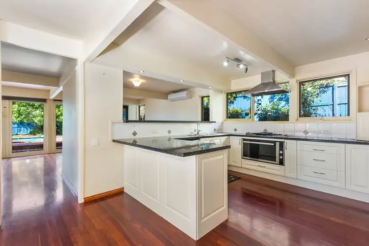 Second view of Homely house listing, 15 Trenton Ave, Glen Waverley VIC 3150
