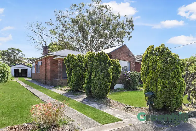 80 Tooronga Terrace