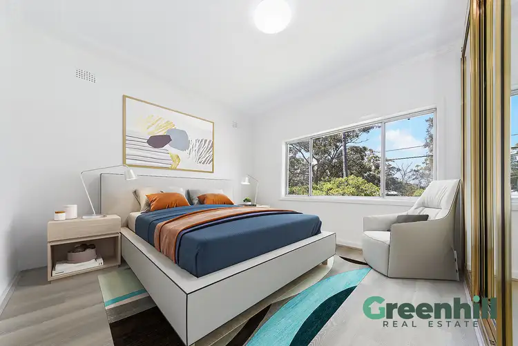 Fifth view of Homely house listing, 80 Tooronga Terrace, Beverly Hills NSW 2209