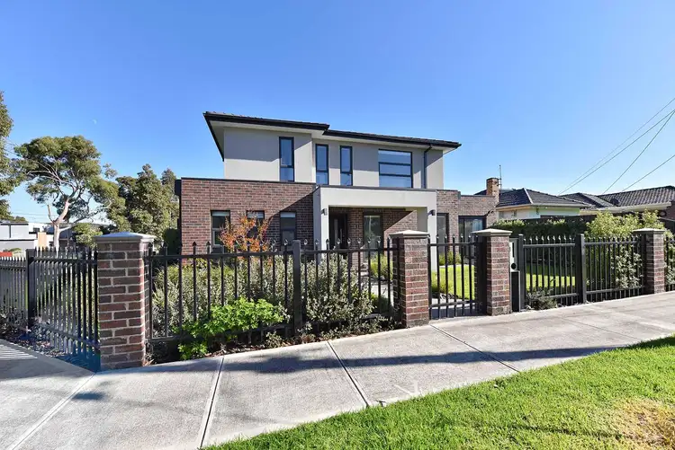 1 Herbert St, Avondale Heights VIC 3034