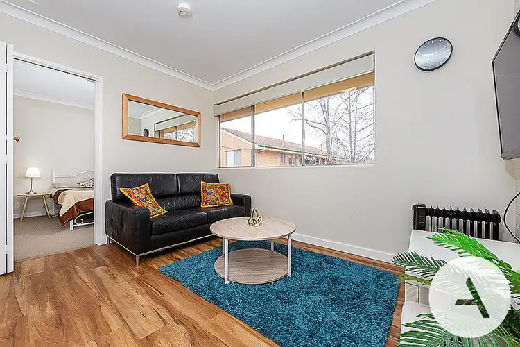 31/41 David St, Turner ACT 2612