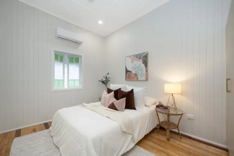 Sixth view of Homely house listing, 58 Tenth Ave, Railway Estate QLD 4810
