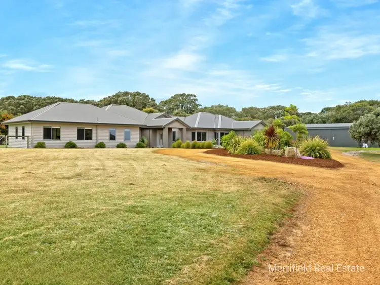 53 Rowney Road, Robinson WA 6330