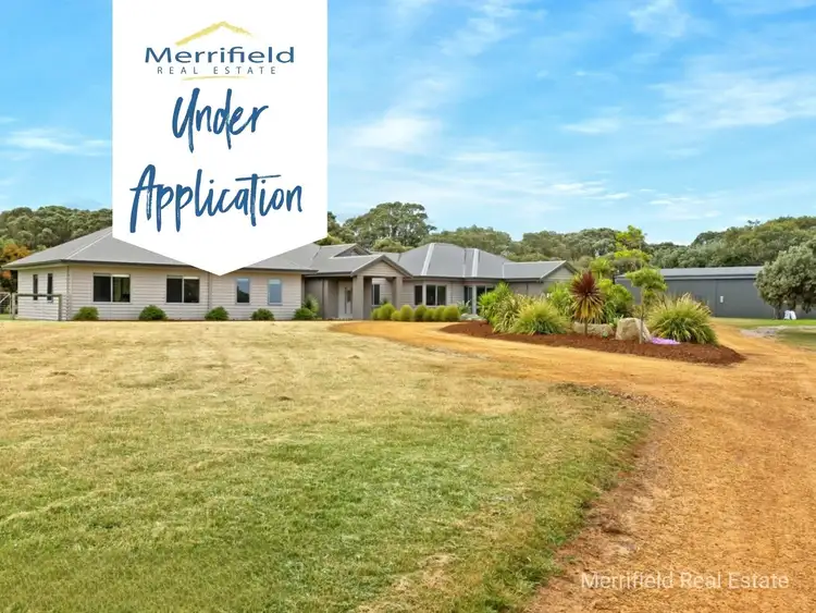 53 Rowney Road, Robinson WA 6330