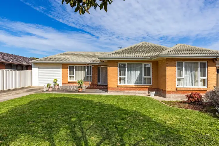 Main view of Homely house listing, 3 Northumberland Ave, Findon SA 5023