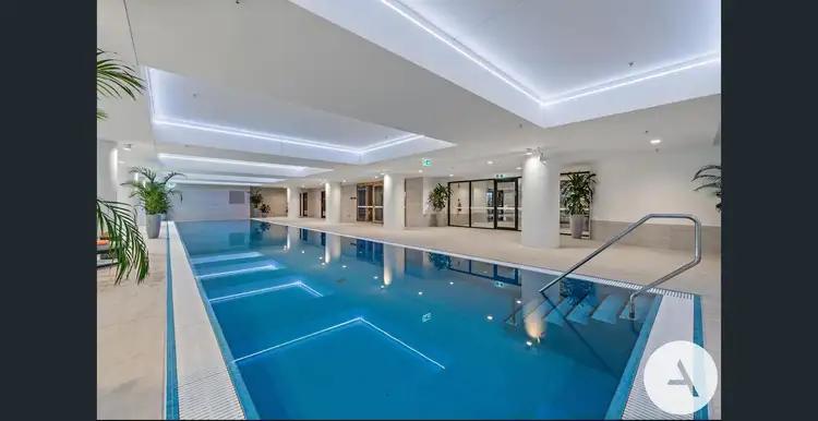 806/220 Melrose Dr, Phillip ACT 2606