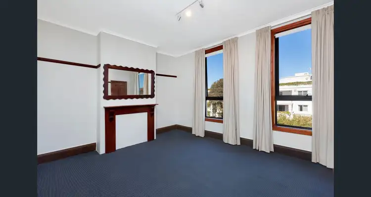 Second view of Homely studio listing, 4/76 Kurraba Rd, Neutral Bay NSW 2089