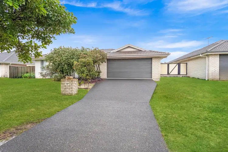 40 Jeita Circuit, Caboolture QLD 4510