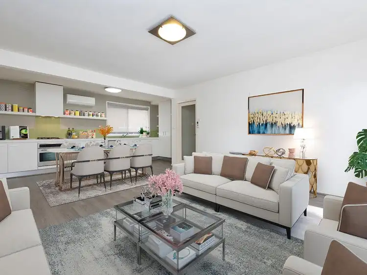 3/26 Hopetoun Street, Moonee Ponds VIC 3039