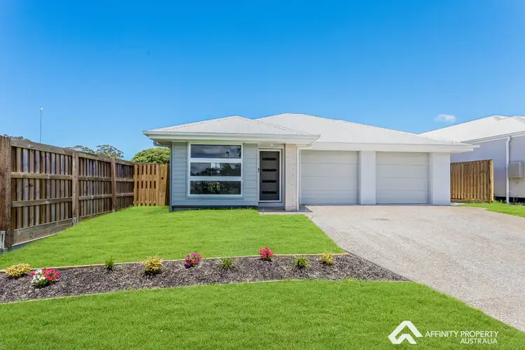 Main view of Homely house listing, 1/14 Ribbon Gum St, Burpengary QLD 4505