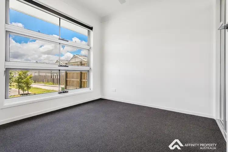 Second view of Homely house listing, 1/14 Ribbon Gum St, Burpengary QLD 4505
