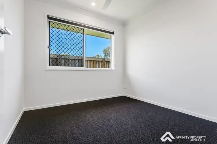 Fourth view of Homely house listing, 1/14 Ribbon Gum St, Burpengary QLD 4505