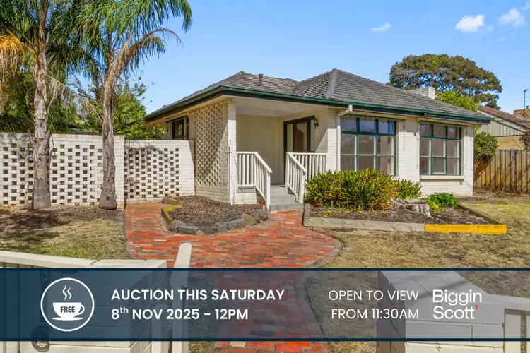 94 Husband Rd, Forest Hill VIC 3131