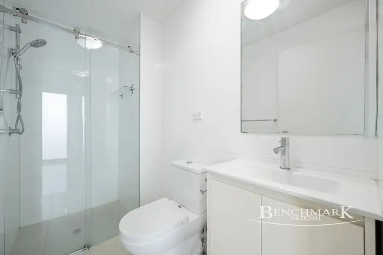 Third view of Homely unit listing, 4/12 King St, Campbelltown NSW 2560