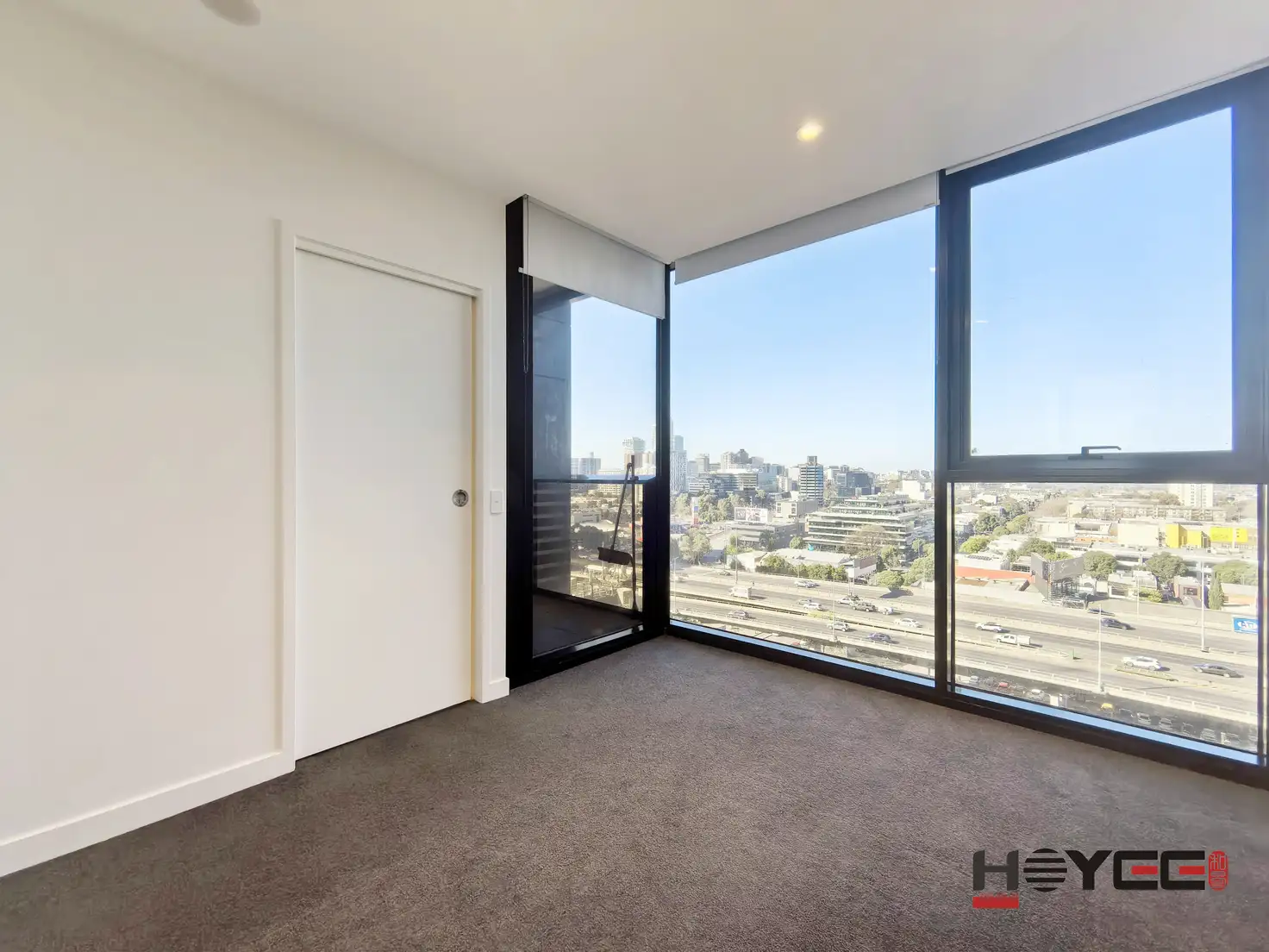 Main view of Homely apartment listing, 1307/245-251 City Rd, Southbank VIC 3006